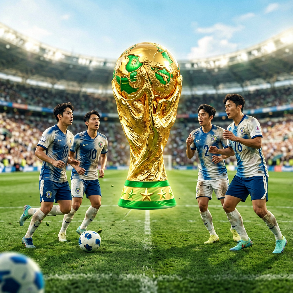 世界杯
